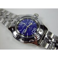 Наручные часы Восток Амфибия 100815 - Превью изображения №3 — Интернет-магазин Time-Shop