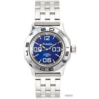 Восток Амфибия 100815