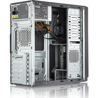 Корпус Foxline 450W FL-816-FZ450R-U31 - Превью изображения №4 — Интернет-магазин Time-Shop