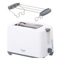 Тостер Adler AD 3216 - Превью изображения №2 — Интернет-магазин Time-Shop