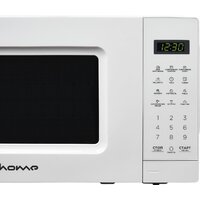 Микроволновая печь HOME HDM207BW - Превью изображения №5 — Интернет-магазин Time-Shop