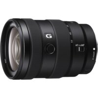 Sony E 16-55mm F2.8 G