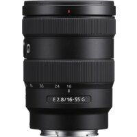 Объектив Sony E 16-55mm F2.8 G - Превью изображения №3 — Интернет-магазин Time-Shop