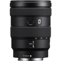 Объектив Sony E 16-55mm F2.8 G - Превью изображения №2 — Интернет-магазин Time-Shop