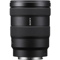 Объектив Sony E 16-55mm F2.8 G - Превью изображения №4 — Интернет-магазин Time-Shop