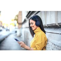 Наушники Panasonic RB-HF420BGE-A - Превью изображения №7 — Интернет-магазин Time-Shop