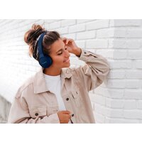 Наушники Panasonic RB-HF420BGE-A - Превью изображения №6 — Интернет-магазин Time-Shop