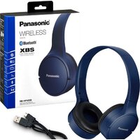 Наушники Panasonic RB-HF420BGE-A - Превью изображения №4 — Интернет-магазин Time-Shop