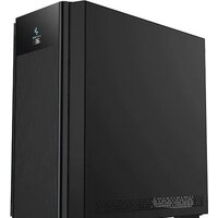 Корпус DeepCool CH510 Mesh Digital R-CH510-BKNSE1-G-1 - Превью изображения №4 — Интернет-магазин Time-Shop