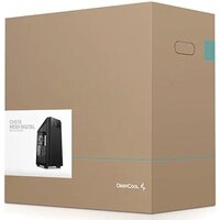 Корпус DeepCool CH510 Mesh Digital R-CH510-BKNSE1-G-1 - Превью изображения №6 — Интернет-магазин Time-Shop