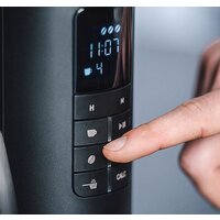 Капельная кофеварка Melitta AromaFresh II 1030-05 - Превью изображения №4 — Интернет-магазин Time-Shop