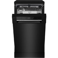 Отдельностоящая посудомоечная машина Amica MDFM46B10EOiB - Превью изображения №3 — Интернет-магазин Time-Shop