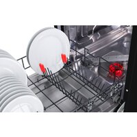 Отдельностоящая посудомоечная машина Amica MDFM46B10EOiB - Превью изображения №12 — Интернет-магазин Time-Shop