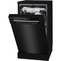 Отдельностоящая посудомоечная машина Amica MDFM46B10EOiB - Превью изображения №4 — Интернет-магазин Time-Shop