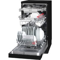 Отдельностоящая посудомоечная машина Amica MDFM46B10EOiB - Превью изображения №9 — Интернет-магазин Time-Shop