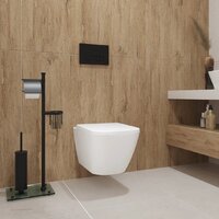 Унитаз подвесной Lauter Nuremberg 21811 + Breez 21GN7071CH - Превью изображения №25 — Интернет-магазин Time-Shop