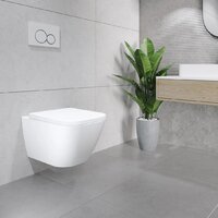 Унитаз подвесной Lauter Nuremberg 21811 + Breez 21GN7071CH - Превью изображения №10 — Интернет-магазин Time-Shop