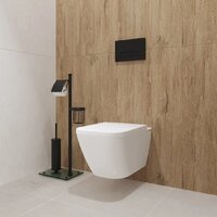 Унитаз подвесной Lauter Nuremberg 21811 + Breez 21GN7071CH - Превью изображения №19 — Интернет-магазин Time-Shop