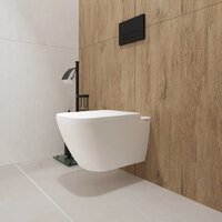 Унитаз подвесной Lauter Nuremberg 21811 + Breez 21GN7071CH - Превью изображения №11 — Интернет-магазин Time-Shop