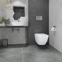 Унитаз подвесной Lauter Nuremberg 21811 + Breez 21GN7071CH - Превью изображения №22 — Интернет-магазин Time-Shop