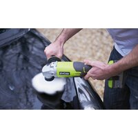 Угловая шлифмашина Ryobi R18AG-0 (без АКБ) - Превью изображения №15 — Интернет-магазин Time-Shop