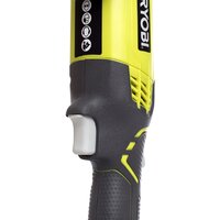 Угловая шлифмашина Ryobi R18AG-0 (без АКБ) - Превью изображения №20 — Интернет-магазин Time-Shop