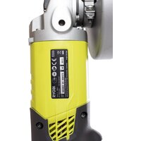 Угловая шлифмашина Ryobi R18AG-0 (без АКБ) - Превью изображения №22 — Интернет-магазин Time-Shop