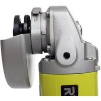 Угловая шлифмашина Ryobi R18AG-0 (без АКБ) - Превью изображения №24 — Интернет-магазин Time-Shop