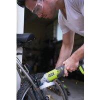 Угловая шлифмашина Ryobi R18AG-0 (без АКБ) - Превью изображения №7 — Интернет-магазин Time-Shop