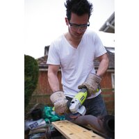 Угловая шлифмашина Ryobi R18AG-0 (без АКБ) - Превью изображения №10 — Интернет-магазин Time-Shop