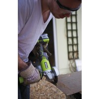 Угловая шлифмашина Ryobi R18AG-0 (без АКБ) - Превью изображения №13 — Интернет-магазин Time-Shop