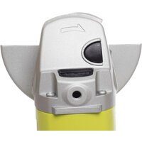 Угловая шлифмашина Ryobi R18AG-0 (без АКБ) - Превью изображения №25 — Интернет-магазин Time-Shop