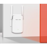 Усилитель Wi-Fi Mercusys ME30 - Превью изображения №4 — Интернет-магазин Time-Shop