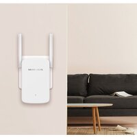 Усилитель Wi-Fi Mercusys ME30 - Превью изображения №5 — Интернет-магазин Time-Shop