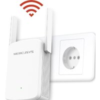 Усилитель Wi-Fi Mercusys ME30 - Превью изображения №3 — Интернет-магазин Time-Shop