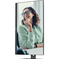 Монитор AOC Q27P3CV - Превью изображения №10 — Интернет-магазин Time-Shop