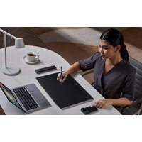 Графический планшет XP-Pen Deco Pro XLW (2-е поколение) - Превью изображения №9 — Интернет-магазин Time-Shop