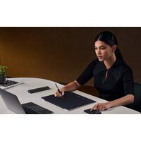 Графический планшет XP-Pen Deco Pro XLW (2-е поколение) - Превью изображения №4 — Интернет-магазин Time-Shop