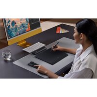 Графический планшет XP-Pen Deco Pro XLW (2-е поколение) - Превью изображения №11 — Интернет-магазин Time-Shop