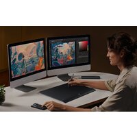 Графический планшет XP-Pen Deco Pro XLW (2-е поколение) - Превью изображения №5 — Интернет-магазин Time-Shop