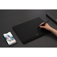Графический планшет XP-Pen Deco Pro XLW (2-е поколение) - Превью изображения №3 — Интернет-магазин Time-Shop
