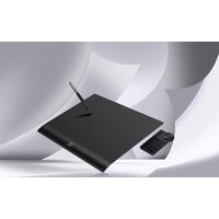 Графический планшет XP-Pen Deco Pro XLW (2-е поколение) - Превью изображения №8 — Интернет-магазин Time-Shop