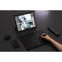 Графический планшет XP-Pen Deco Pro XLW (2-е поколение) - Превью изображения №2 — Интернет-магазин Time-Shop