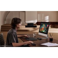 Графический планшет XP-Pen Deco Pro XLW (2-е поколение) - Превью изображения №6 — Интернет-магазин Time-Shop