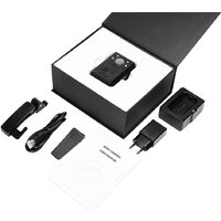 Экшен-камера BodyDvr X5A - Превью изображения №8 — Интернет-магазин Time-Shop