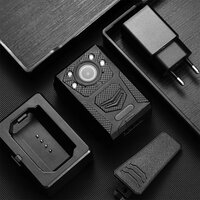 Экшен-камера BodyDvr X5A - Превью изображения №10 — Интернет-магазин Time-Shop