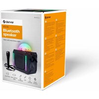 Беспроводная колонка Denver Electronics BTM-618 - Превью изображения №9 — Интернет-магазин Time-Shop
