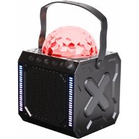 Беспроводная колонка Denver Electronics BTM-618 - Превью изображения №2 — Интернет-магазин Time-Shop
