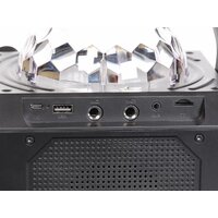 Беспроводная колонка Denver Electronics BTM-618 - Превью изображения №8 — Интернет-магазин Time-Shop