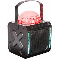 Беспроводная колонка Denver Electronics BTM-618 - Превью изображения №3 — Интернет-магазин Time-Shop